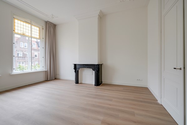 Medium property photo - Nachtegaalstraat 35B, 3581 AB Utrecht